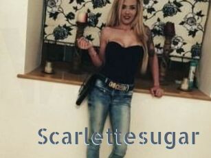 Scarlettesugar