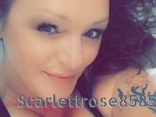 Scarlettrose8585