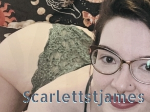 Scarlettstjames