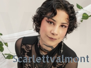 Scarlettvalmont