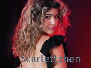 Scarlettzhen