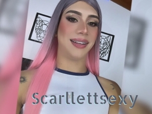 Scarllettsexy