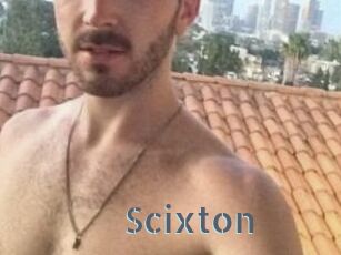 Scixton