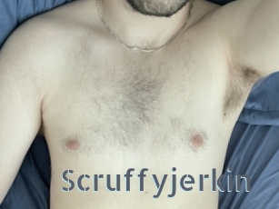 Scruffyjerkin