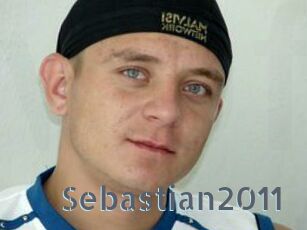 Sebastian2011