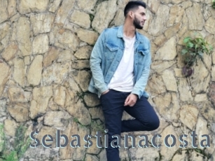 Sebastianacosta