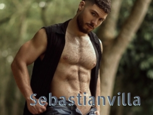 Sebastianvilla