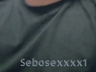 Sebosexxxx1