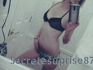 Secretesuprise87