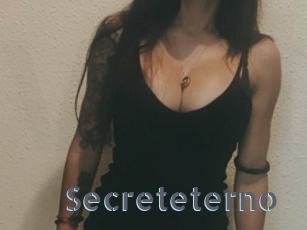 Secreteterno