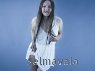 Selmavala