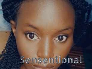 Sensentional