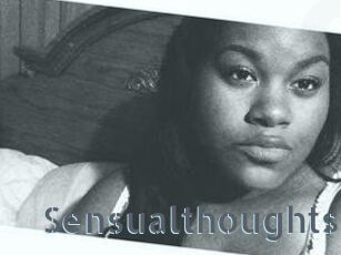 Sensualthoughts