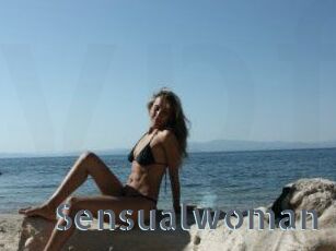 Sensualwoman