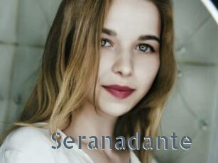 Seranadante