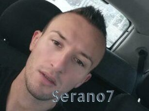 Serano7