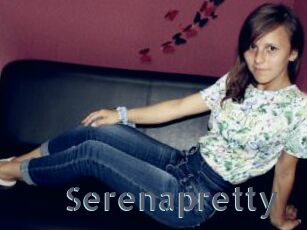 Serenapretty