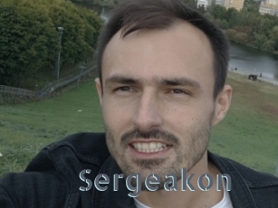 Sergeakon