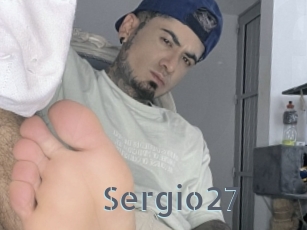 Sergio27