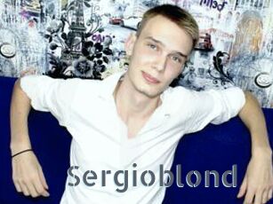 Sergioblond