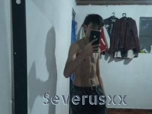 Severusxx