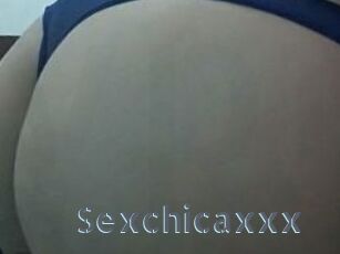 Sexchicaxxx