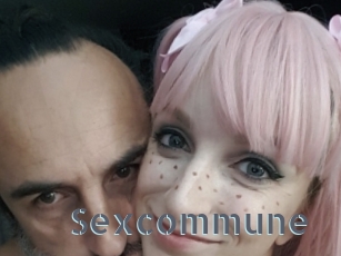 Sexcommune