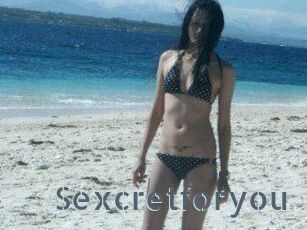 Sexcretforyou