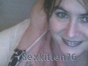 Sexkitten76