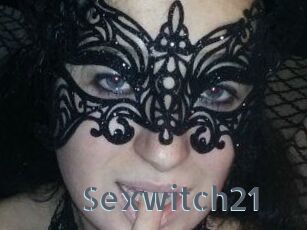 Sexwitch21