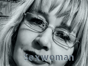 Sexwoman