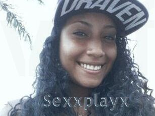 Sexxplayx