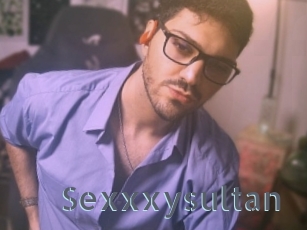 Sexxxysultan