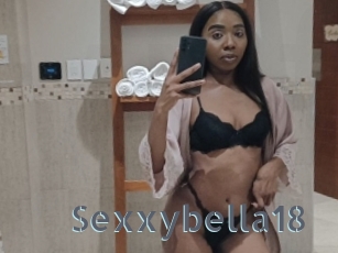 Sexxybella18