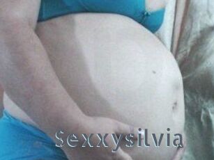 Sexxysilvia