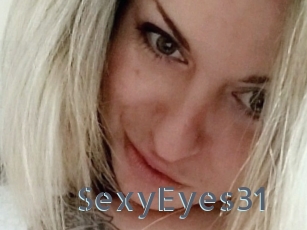 SexyEyes31