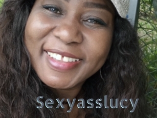 Sexyasslucy