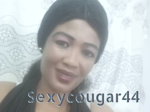 Sexycougar44