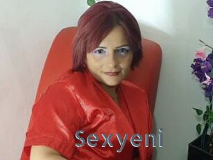 Sexyeni