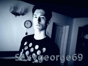 Sexygeorge69