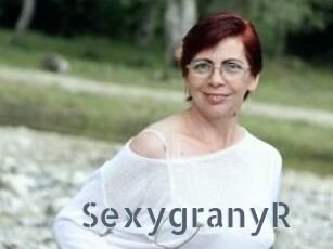 SexygranyR