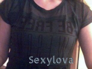 Sexylova