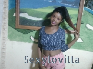 Sexylovitta