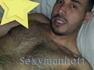 Sexymanhot1