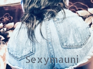 Sexymauni