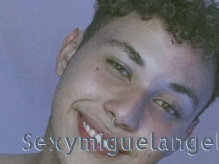 Sexymiguelangel