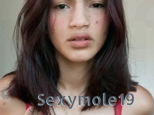 Sexymole19