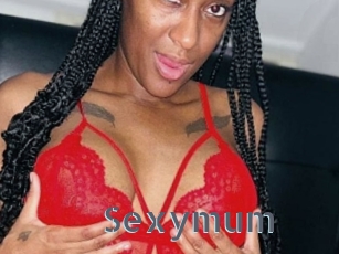 Sexymum