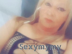 Sexymymy