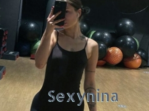 Sexynina